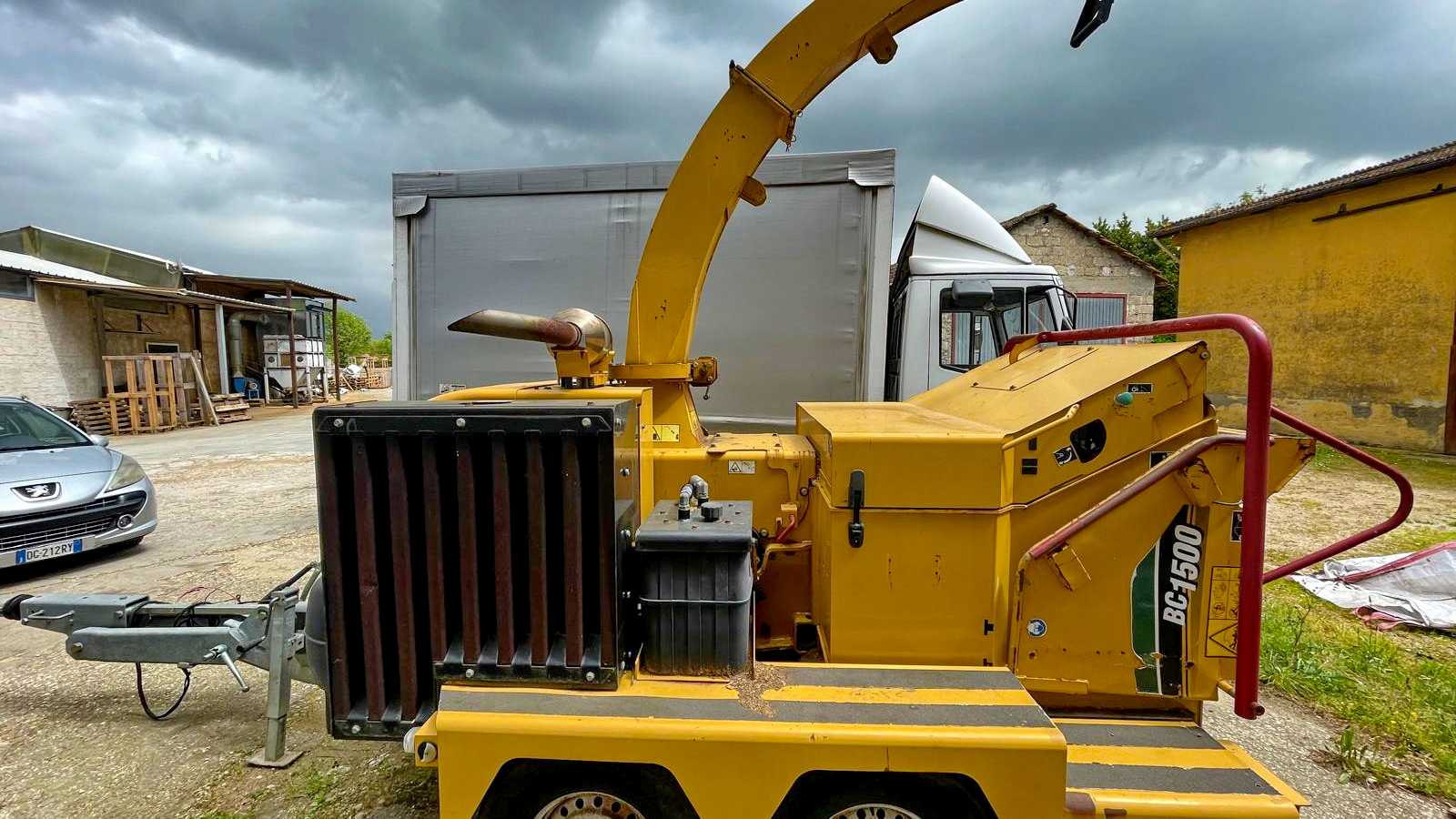 OmecoHub - Immagine Principale